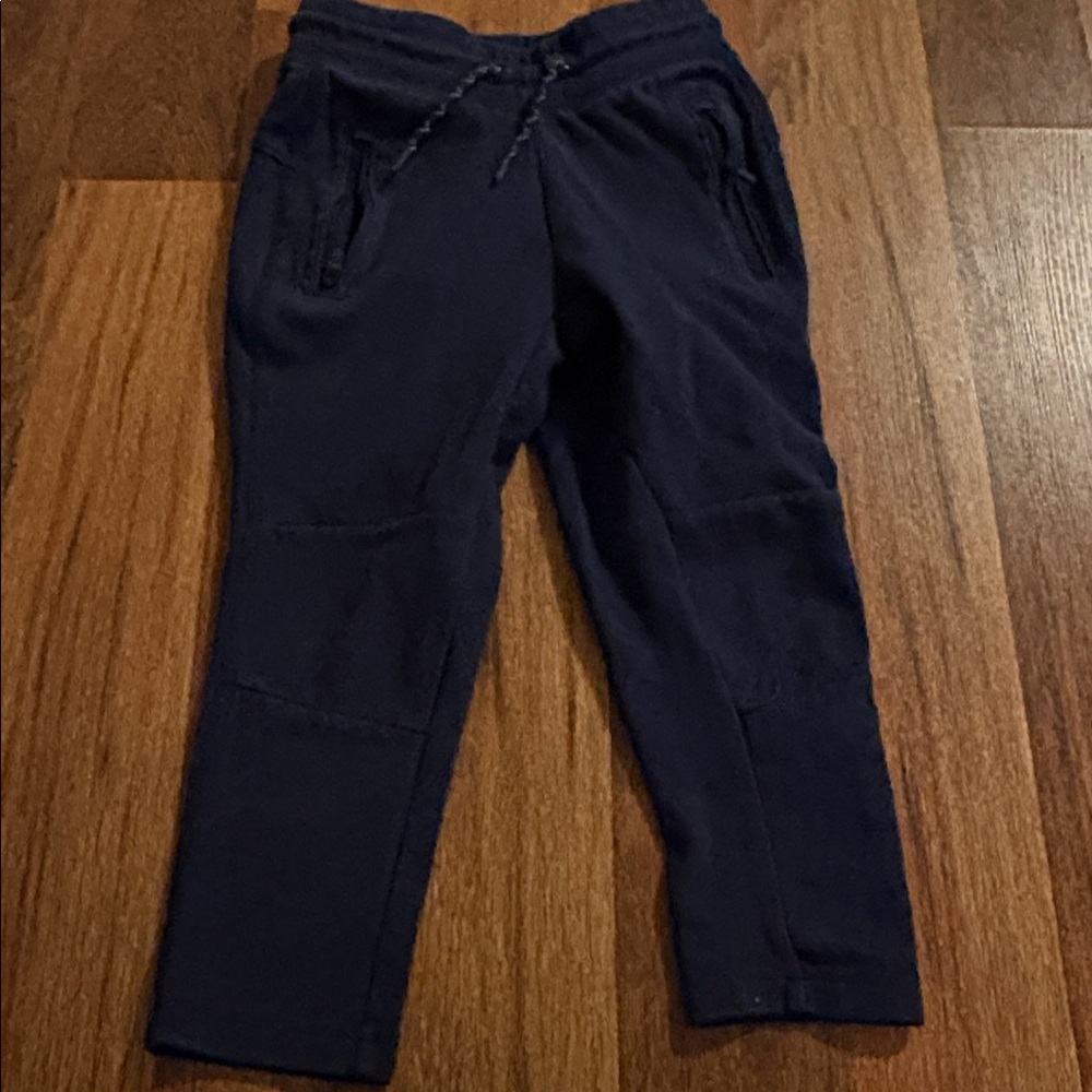 GAP Fit Dark Blue Joggers